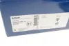 Вентильований гальмівний диск Bosch 0986479R64 (фото 6)