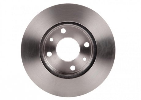 Вентилируемый тормозной диск bosch 0986479R66
