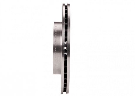 Вентилируемый тормозной диск bosch 0986479R66