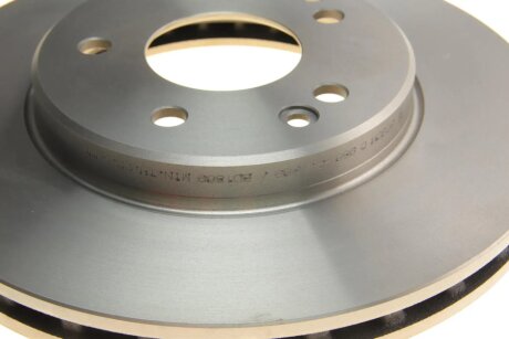Вентильований гальмівний диск bosch 0986479R69