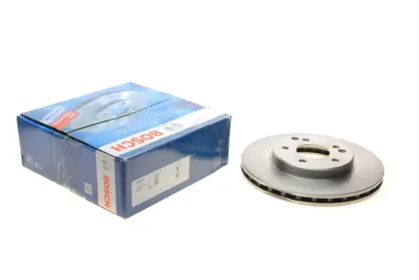 Вентильований гальмівний диск Bosch 0986479R69