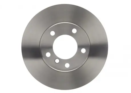 Вентилируемый тормозной диск bosch 0986479R72