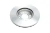 Вентильований гальмівний диск Bosch 0986479R77 (фото 2)