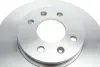 Вентильований гальмівний диск Bosch 0986479R77 (фото 4)