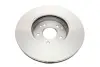 Вентильований гальмівний диск Bosch 0986479R79 (фото 2)