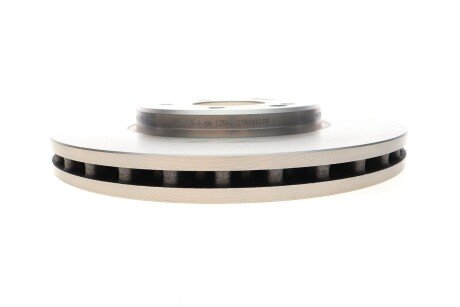 Вентилируемый тормозной диск bosch 0986479R79