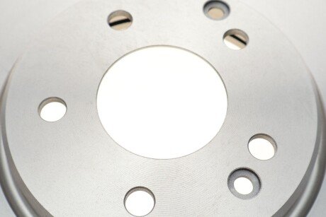 Вентилируемый тормозной диск bosch 0986479R79