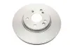 Вентильований гальмівний диск Bosch 0986479R79 (фото 6)