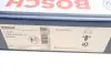 Вентильований гальмівний диск Bosch 0986479R79 (фото 7)