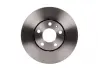 Вентилируемый тормозной диск bosch 0986479R82