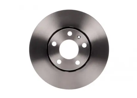 Вентилируемый тормозной диск bosch 0986479R82