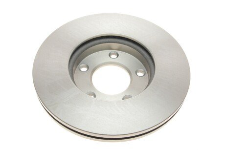 Вентилируемый тормозной диск bosch 0986479R83