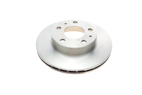 Вентильований гальмівний диск bosch 0986479R86