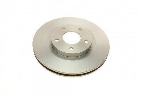 Вентилируемый тормозной диск bosch 0986479R89