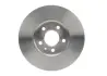 Вентилируемый тормозной диск bosch 0986479R93
