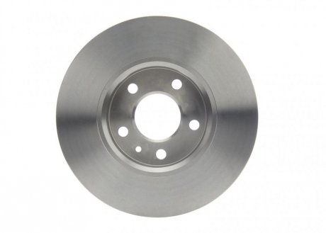 Вентильований гальмівний диск bosch 0986479R93