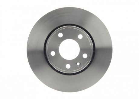 Вентильований гальмівний диск bosch 0986479R93