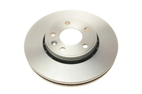 Вентильований гальмівний диск bosch 0986479R93