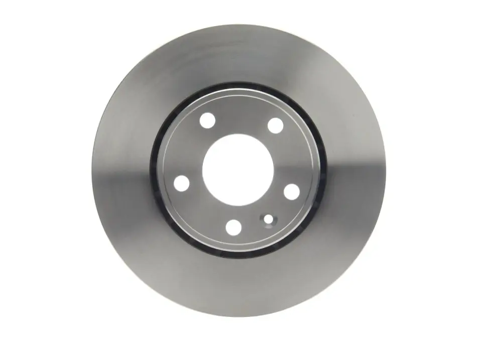 Вентилируемый тормозной диск bosch 0986479R93