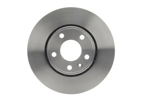 Вентилируемый тормозной диск bosch 0986479R93