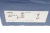 Вентилируемый тормозной диск bosch 0986479R94