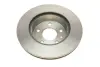 Вентильований гальмівний диск Bosch 0 986 479 R95 (фото 2)