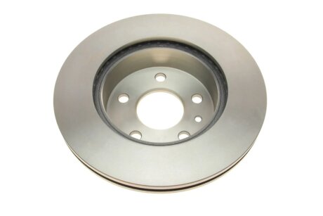 Вентилируемый тормозной диск bosch 0986479R95