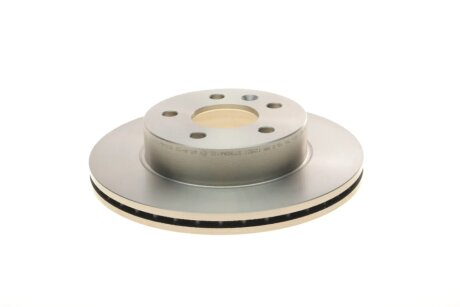 Вентилируемый тормозной диск bosch 0986479R95