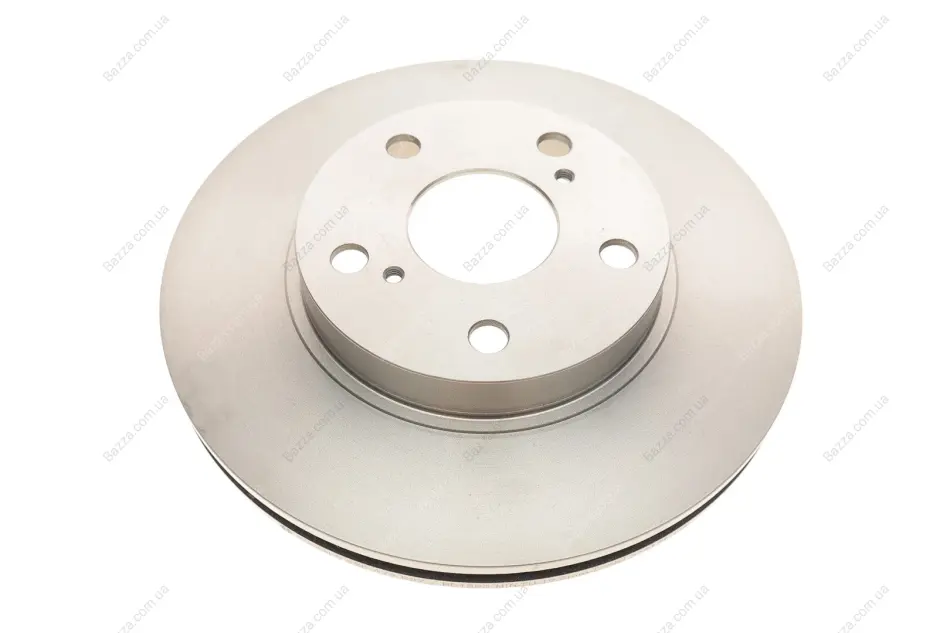 Вентилируемый тормозной диск bosch 0986479R97