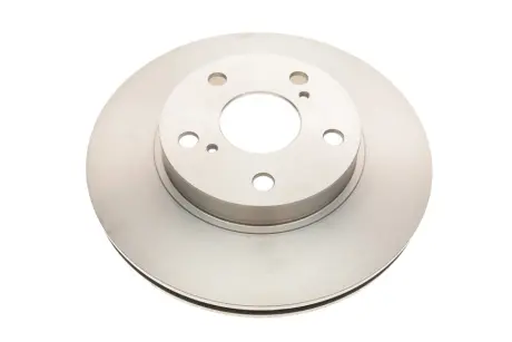 Вентильований гальмівний диск Bosch 0986479R97