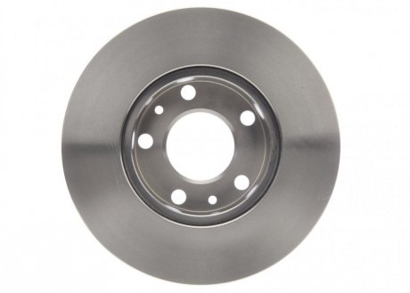Вентильований гальмівний диск bosch 0986479R98