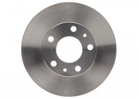 Вентильований гальмівний диск bosch 0986479R98
