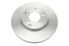Вентилируемый тормозной диск bosch 0986479R99