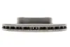 Вентилируемый тормозной диск bosch 0 986 479 S07