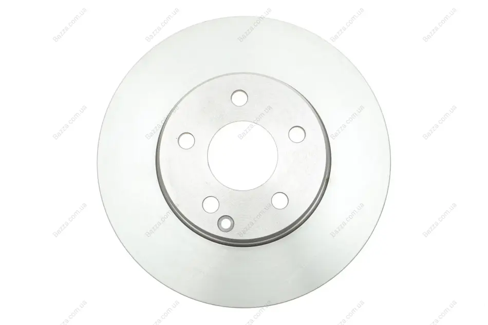 Вентилируемый тормозной диск bosch 0 986 479 S07