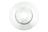 Вентилируемый тормозной диск bosch 0 986 479 S07