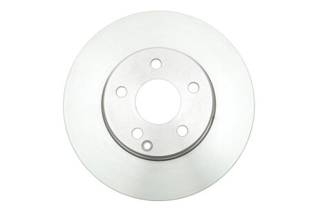 Вентилируемый тормозной диск bosch 0986479S07 на Мерседес W211