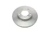 Вентилируемый тормозной диск bosch 0 986 479 S10