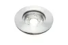 Вентильований гальмівний диск Bosch 0986479S16 (фото 2)