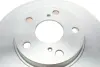 Вентильований гальмівний диск Bosch 0986479S16 (фото 3)