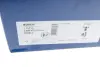 Вентильований гальмівний диск Bosch 0986479S16 (фото 6)