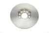Вентилируемый тормозной диск bosch 0986479S19