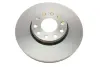 Вентилируемый тормозной диск bosch 0986479S19