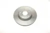 Вентильований гальмівний диск Bosch 0986479S22 (фото 1)