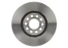 Вентильований гальмівний диск Bosch 0986479S23 (фото 1)