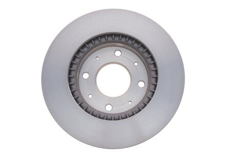 Вентилируемый тормозной диск bosch 0986479S28