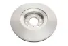 Вентильований гальмівний диск Bosch 0 986 479 S30 (фото 2)