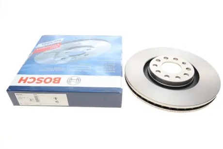 Вентильований гальмівний диск Bosch 0 986 479 S30