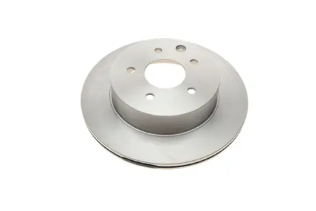 Вентилируемый тормозной диск bosch 0986479S31