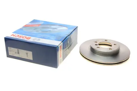 Вентильований гальмівний диск Bosch 0 986 479 S32